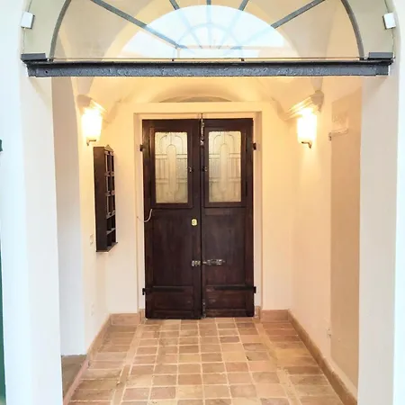 Apartamento In A Village With Swimming Pool Pesaro