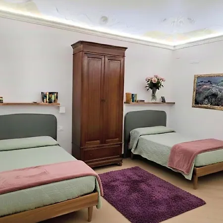 In A Village With Swimming Pool * Pesaro