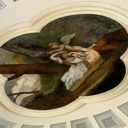 In A Village With Swimming Pool Apartamento Pesaro