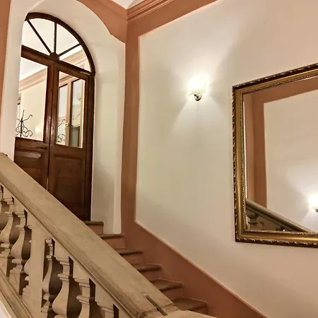 In A Village With Swimming Pool