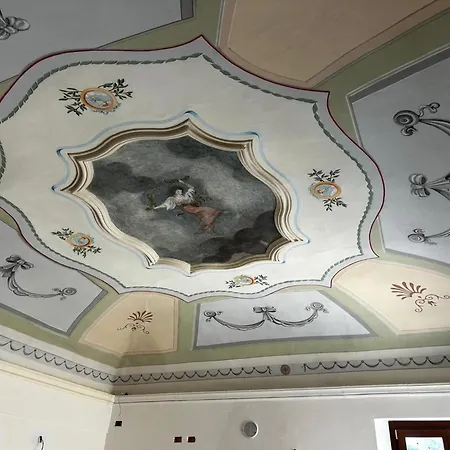 In A Village With Swimming Pool Pesaro