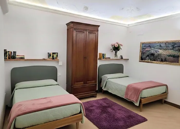 In A Village With Swimming Pool * Pesaro