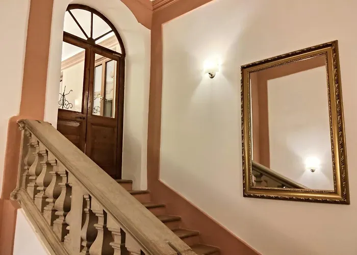 In A Village With Swimming Pool