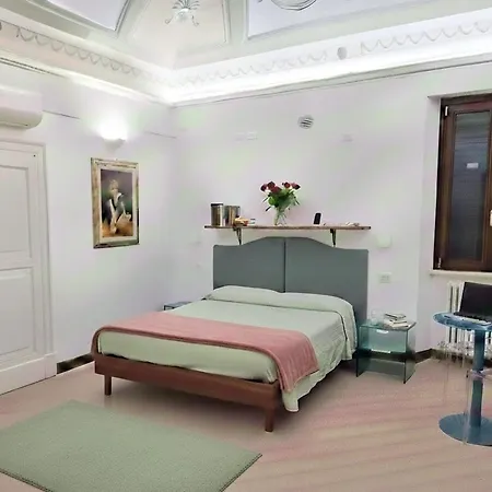 Baldassarre, Apartment Pesaro