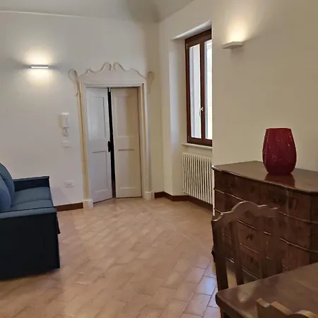 Apartment Baldassarre,