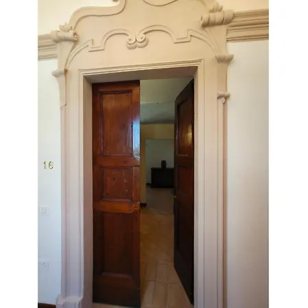 Apartment Baldassarre, *