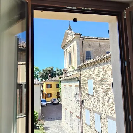 Baldassarre, * Pesaro