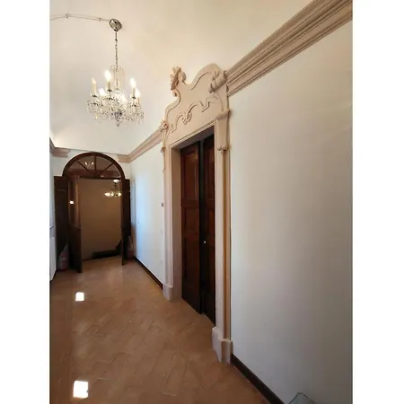 Apartment Baldassarre, Pesaro