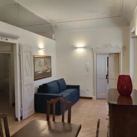 Apartment Baldassarre, Pesaro