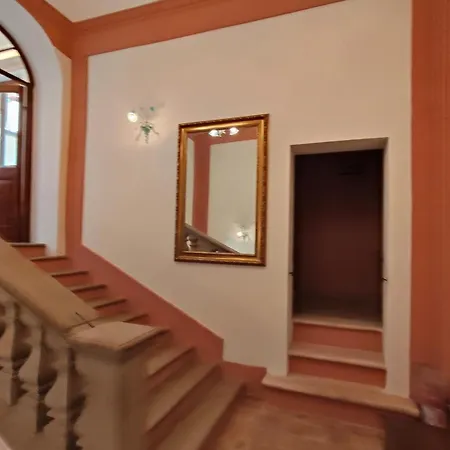 Apartment Baldassarre, *