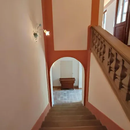 Apartment Baldassarre, *
