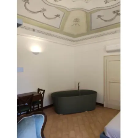 Apartment Baldassarre,