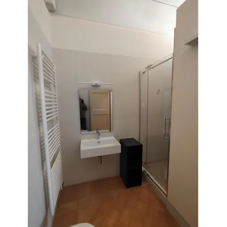Apartment Baldassarre, *