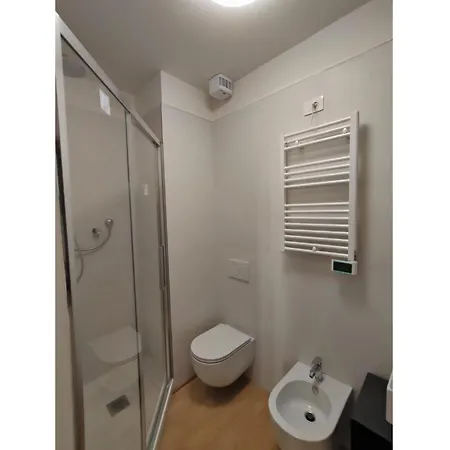 Baldassarre, Apartment Pesaro