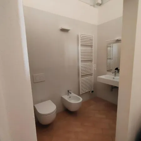 Apartment Baldassarre,