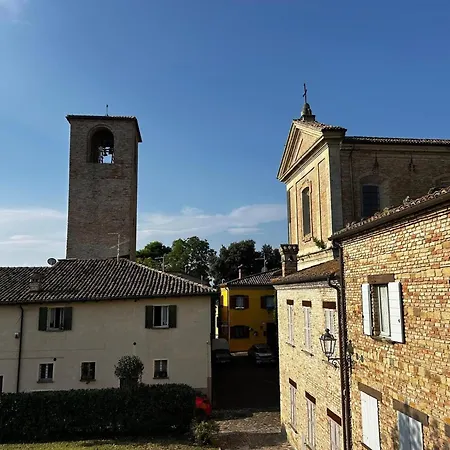 Baldassarre, 佩萨罗