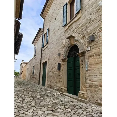 Baldassarre, *