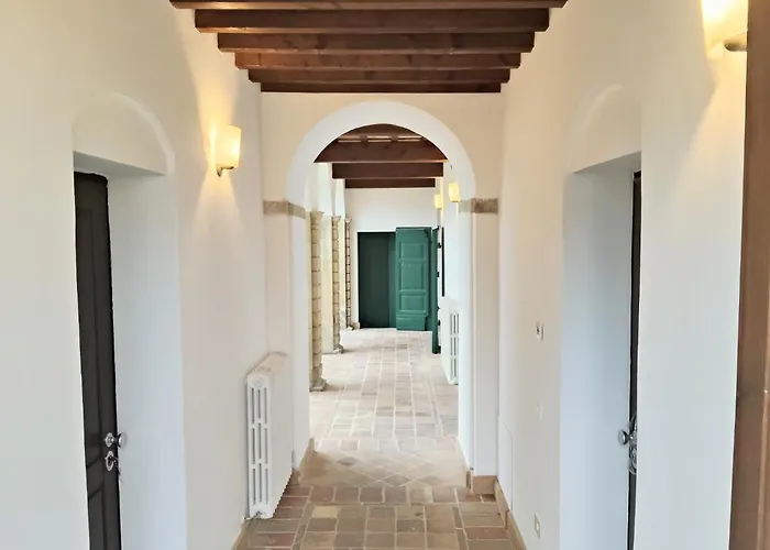 In A Village With Swimming Pool * Pesaro