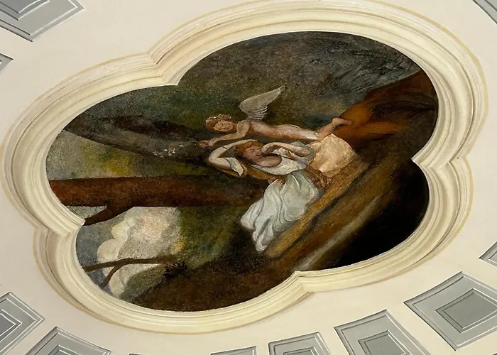 In A Village With Swimming Pool 아파트 페자로